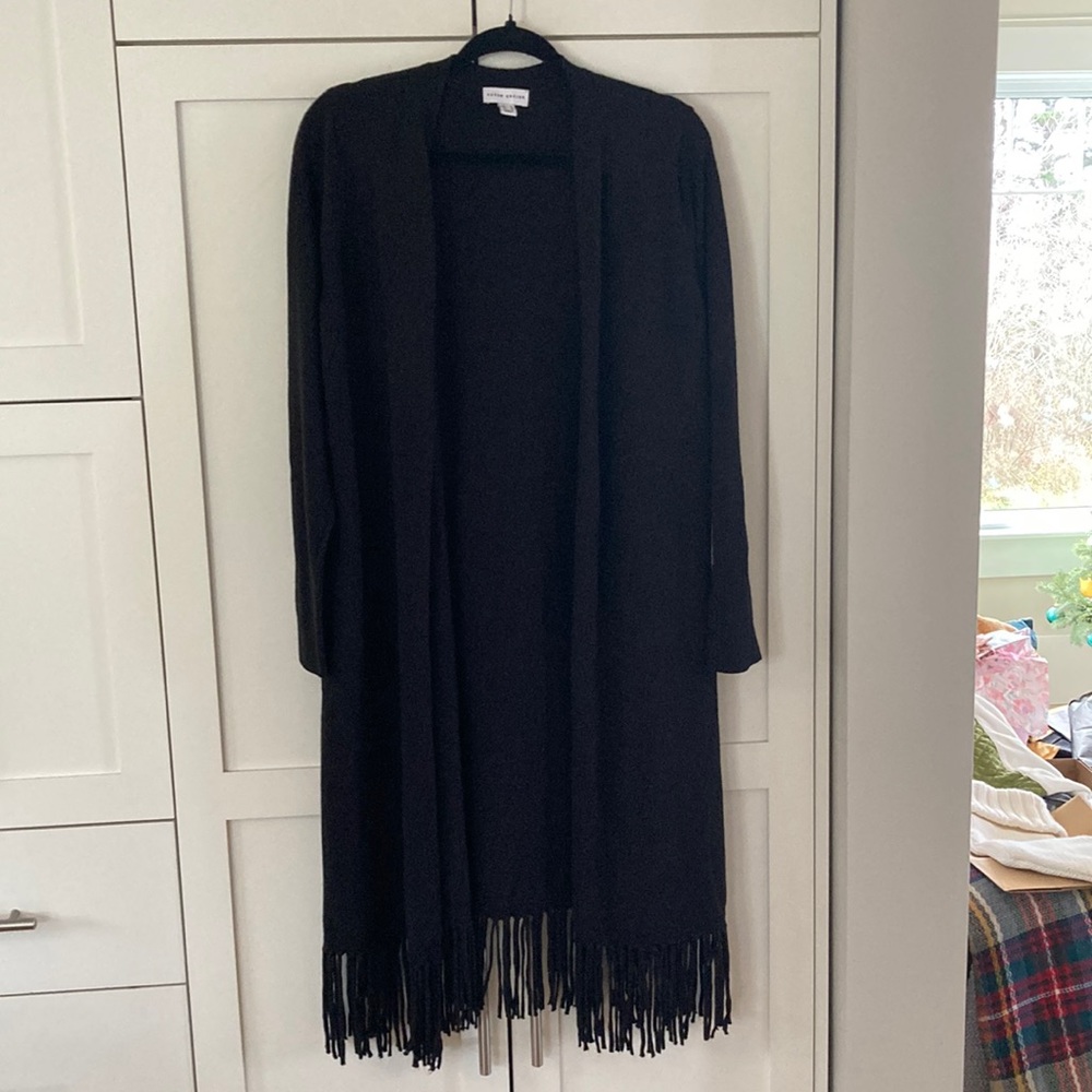 Susan Graver Sweater